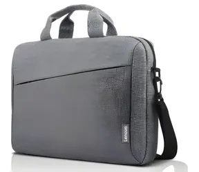Lenovo 15.6" Casual Toploader T210 šedá / Brašna pro notebooky 14-15,6" / Polyester