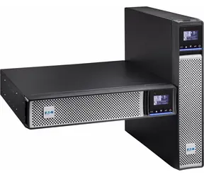 Eaton 5PX 1000i RT2U Netpack G2 / Záložní zdroj / 1000VA / 1/1 fáze / NMC karta
