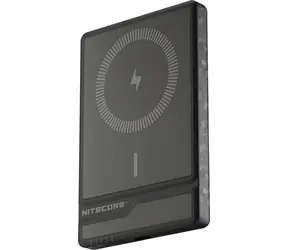 Nitecore Vortex VX7000 černá / Powerbanka / 5000 mAh