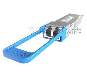 XtendLan QSFP28 100GBase-LR4 / Optický modul / SM / 100 Gb/s / 10 km / 1310 nm / LC / DDM / Cisco, Planet komp.