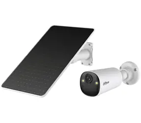 Dahua BF4CP-0210B / IP kamera / Bullet / WiFi / solární / 4 Mpix / obj. 2,1 mm / IP66 / IR 20 m