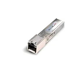 XtendLan SFP 1000Base-T RJ-45 / SFP transceiver / RJ-45 10/100/1000 Mbit / HP kompatibilní