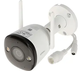 IMOU Bullet 2 4MP / Venkovní IP kamera / 2560x1440 px / Wi-Fi / LAN / microSD