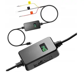 70mai Hardwire Kit UP06 / Napájecí modul / Parkovací režim