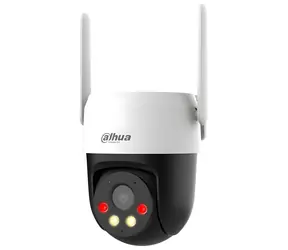 Dahua P5AE-PV-4G / Venkovní IP kamera / 5Mpx / PTZ / 4G / IP66