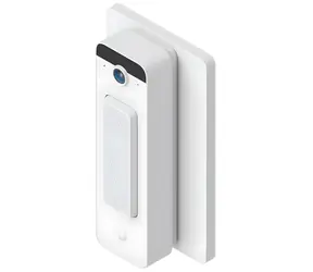 Ubiquiti Montážní deska pro UniFi Doorbell Lite bílá / Montážní deska / do gang box krabice