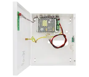 Pulsar HPSB-12V3A-B / Záložní napájecí zdroj / 13,8 V / 3 A / 7 Ah