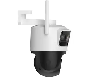 IMOU Cruiser Triple / Venkovní IP kamera / 2880 × 1620 px / Otočná hlava / Wi-Fi 6 / LAN