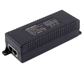 XtendLan PoE injektor 30W / PoE injektor / IEEE 802.3at / 1000Base-T / Gigabit
