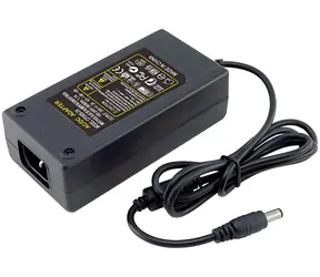XtendLan Napájecí adaptér 24V/2A / Napájecí adaptér / 24V DC / 2A / jack 5.5/2.1mm