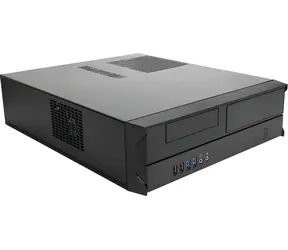 In-Win BL067 USB-C černá / Skříň / SFF Micro ATX / zdroj 300W 80+ Bronze / USB-C