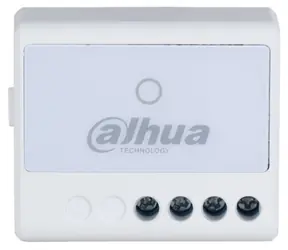 Dahua Airshield ARM7012-W2 / Bezdrátový reléový výstup / 230 V AC