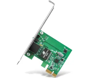 TP-Link TG-3468 / Síťový PCI-E Adaptér / PCI-Express / 1x GLAN
