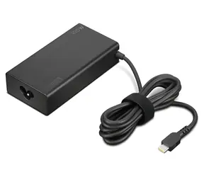 Lenovo 100W USB-C AC Adapter / Napájecí adaptér / USB-C / 100–240 V / pro ThinkPad