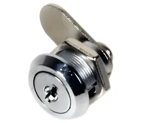 XtendLan Zámek bočních dveří pro rozvaděče / Zámek / Délka závory 30 mm