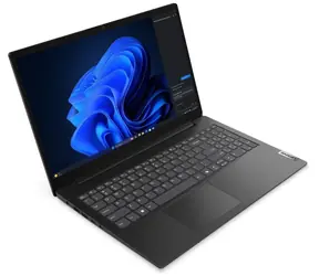 Lenovo V15 G5 IRL černá / Notebook / 15.6" FHD / Intel Core i5-13420H / 8GB DDR5 / 512GB SSD / Intel UHD / W11H