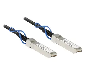 XtendLan SFP28 DAC / DAC kabel / SFP28 / 25 Gb/s / 1 m / pasivní twinax / Cisco, Planet kompatibilní