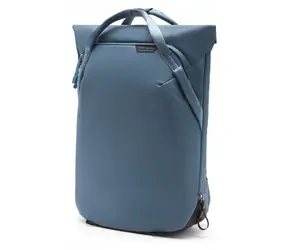 Peak Design Everyday Totepack 20L V2 Ocean / Brašna na fotoaparát / objem 20 litrů