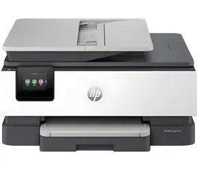HP OfficeJet Pro 8122e / Barevná inkoustová multifunkce / A4 / tisk & sken. & kop. / LAN & Wi-Fi