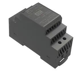 EZVIZ Napájecí adaptér pro videozvonek černý / Napájecí adaptér / 24V DC / 36W
