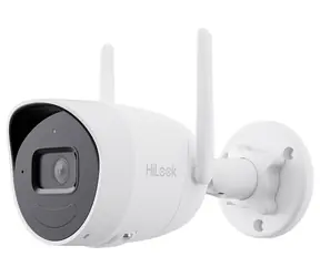HiLook IPC-B140HA-D/W(W) 2.8 mm / Venkovní IP kamera / Bullet / 4Mpix / IP67 / IR 30m