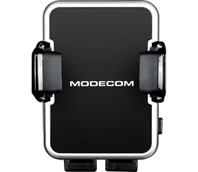 Modecom UT-MC-SHCW-01 / Klešťový držák telefonu do auta