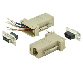 Digitus RS-232 adaptér / Redukce / Sériové rozhraní