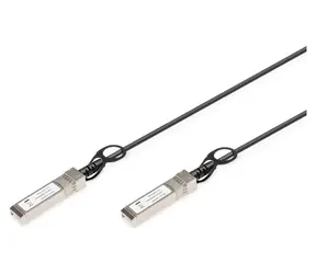 Digitus / SFP+ DAC kabel / 10 Gbit/s / SFP+ - SFP+ / 2 m