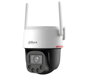 Dahua P4F-PV-4G / IP kamera / PTZ / 4G / 4 Mpix / objektiv 4mm / IR 30 m / IP66