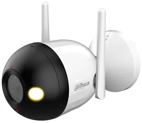 Dahua F2C-PV / Venkovní IP kamera / Wi-Fi / 2 Mpix / objektiv 3,6 mm / IP67 / IR 30 m