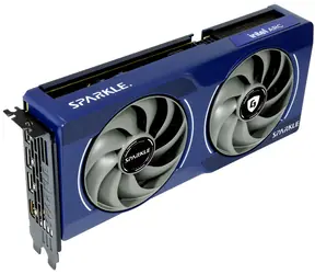 SPARKLE Intel Arc B570 GUARDIAN OC 10G / 10GB GDDR6 / 160-bit / 1xHDMI + 3x DP