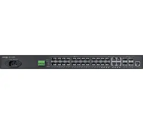 Lancom IGS-3128XF / Switch / 28 portů / 10/100/1000 Mbit