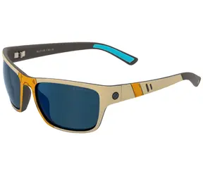 GUNNAR BORDERLANDS 4 Ripper Bandit Smoke / Herní brýle / sluneční skla / BLF 90 / NEUTRAL focus