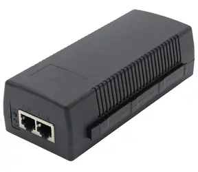 XtendLan PoE injektor pasivní / PoE injektor / 56V / 1,1A / 100Base-T