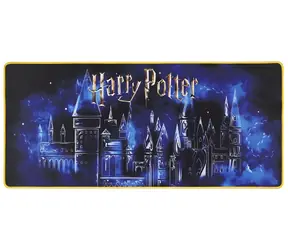 Superdrive Harry Potter / Herní podložka pod myš / XXL / 90 x 40 cm