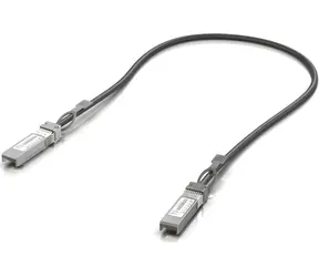 Ubiquiti UACC-DAC-SFP28-0.5M / DAC kabel / SFP28 / 25 Gbps / 0,5 m