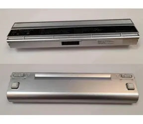 CoreParts Náhradní baterie Asus / Baterie pro notebook / Lamborghini VX3, U6, U6E, U6S / stříbrná
