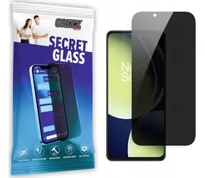 GrizzGlass SecretGlass / Ochranné sklo / Privátní / OnePlus Nord CE 3 Lite