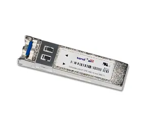 XtendLan SFP modul LC / Transceiver / 1000Base-LX / SM 1310nm / 20km / Cisco, Planet kompatibilní / DDM