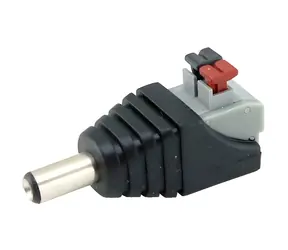 XtendLan / Napájecí redukce / Jack 5,5/2,1mm / na rychlosvorku