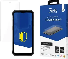 3mk FlexibleGlass pro Ulefone Armor 21 / Ochranné sklo