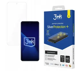 3mk SilverProtection+ / Ochranná fólie / Realme 14 Pro+