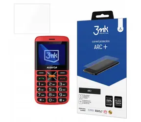 3mk ARC+ ochranná fólie pro Aligator A910 4G / Ochranná fólie