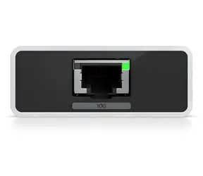 Ubiquiti UACC-Adapter-RJ45-USBC-10GE / Redukce / USB-C na RJ45 10GbE / USB4 / Thunderbolt 3/4