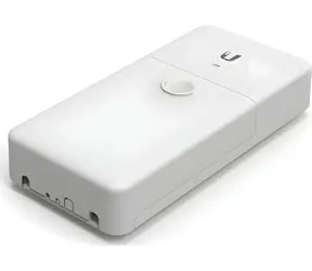 Ubiquiti FiberPoE Gen2 / PoE konvertor / optika-LAN / 1 Gb/s / venkovní