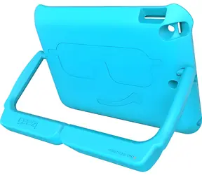ZAGG Gear4 Orlando Kids modrá / Pouzdro pro tablet / pro Apple iPad 10.2" (10. gen)