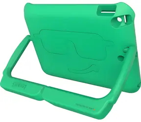 ZAGG Gear4 D3O Orlando Kids zelená / Ochranný kryt / pro Apple iPad 10.2 (10. gen) / D3O ochrana proti pádu