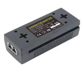 XtendLan PoE injektor pasivní / Injektor PoE / 48 V, 2 A / 100Base-T