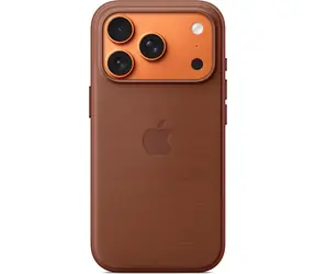 Apple TechWoven kryt s MagSafe pro iPhone 17 Pro Sienna / Pouzdro / MagSafe / Recyklovaný polyester