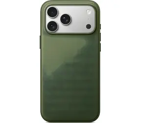 Apple TechWoven kryt s MagSafe pro iPhone 17 Pro Max zelená / Pouzdro / MagSafe / Recyklovaný polyester
